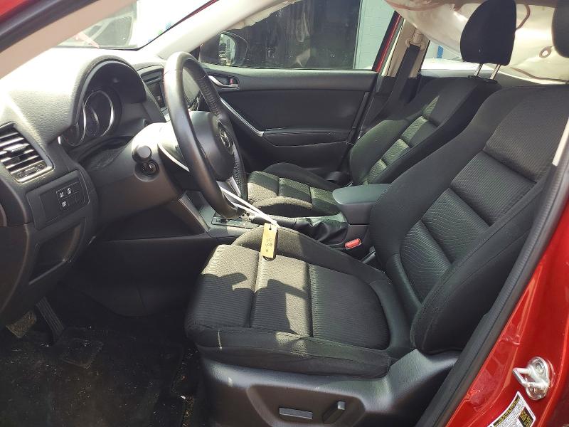 Продаж на аукціоні авто 2014 Mazda Cx-5, vin: JM3KE2CY7E0382307, номер лоту: 60135866