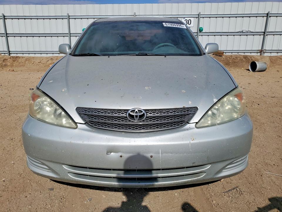 Продаж на аукціоні авто 2003 Toyota Camry, vin: 4T1BF32K13U050972, номер лоту: 61906996