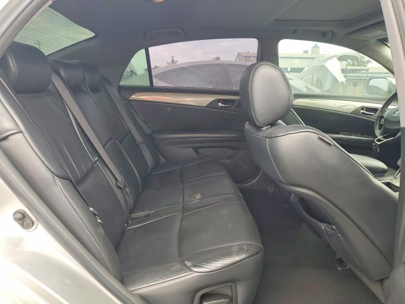 Aukcja sprzedaży 2005 Toyota Avalon, vin: 4T1BK36B75U051813, numer aukcji: 61710556