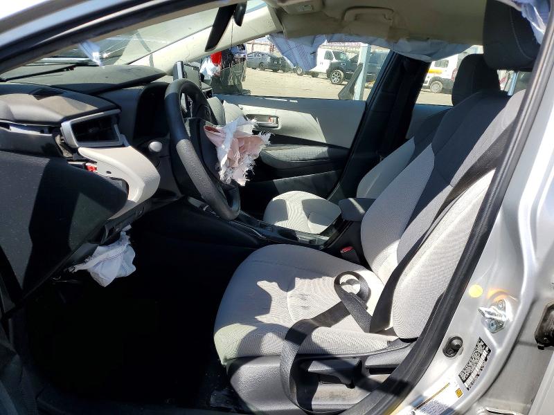 Продажа на аукционе авто 2020 Toyota Corolla, vin: JTDEBRBE4LJ002393, номер лота: 60670156