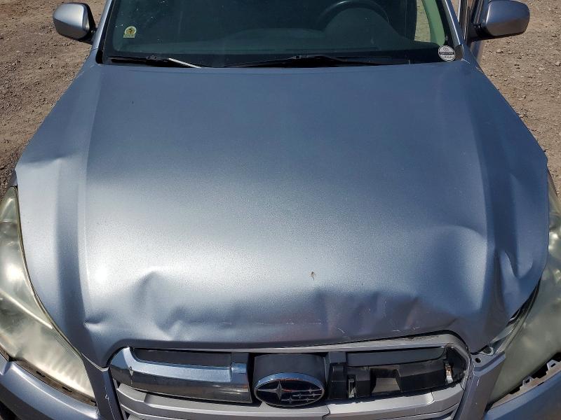 Продаж на аукціоні авто 2014 Subaru Outback, vin: 4S4BRCLC6E3234683, номер лоту: 61772756