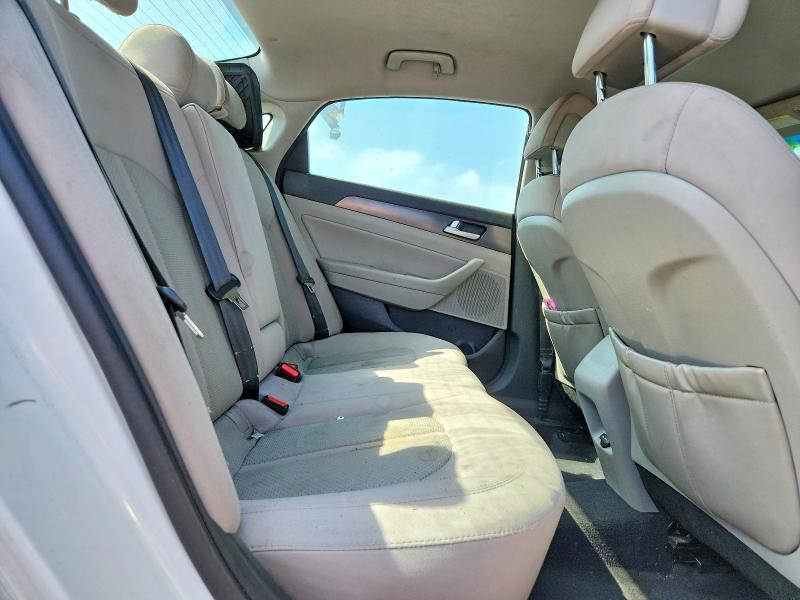 Продаж на аукціоні авто 2015 Hyundai Sonata, vin: 5NPE34AF6FH032714, номер лоту: 60117016