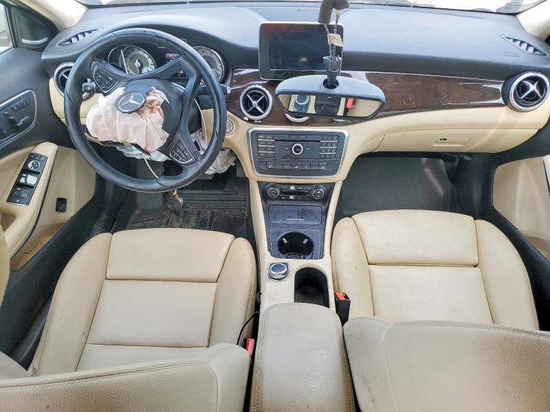Aukcja sprzedaży 2016 Mercedes-benz Gla, vin: WDCTG4EB4GJ225840, numer aukcji: 62259576