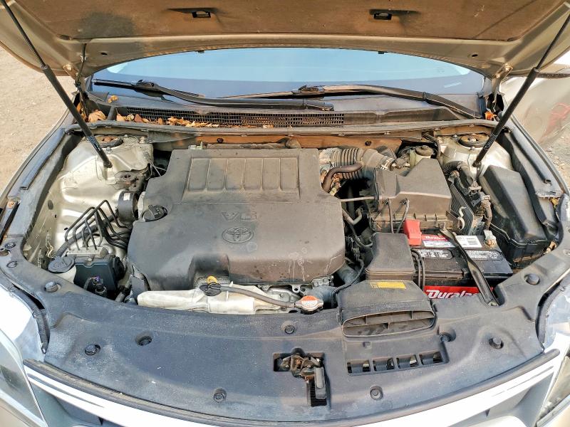 2016 Toyota Avalon მანქანა იყიდება აუქციონზე, vin: 4T1BK1EB9GU200957, აუქციონის ნომერი: 62642826