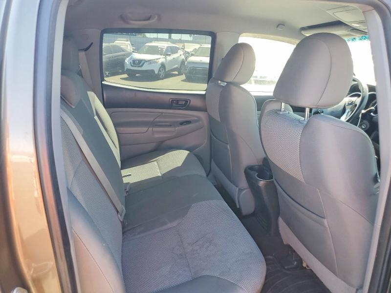 Aukcja sprzedaży 2014 Toyota Tacoma, vin: 3TMJU4GN6EM160857, numer aukcji: 59249266