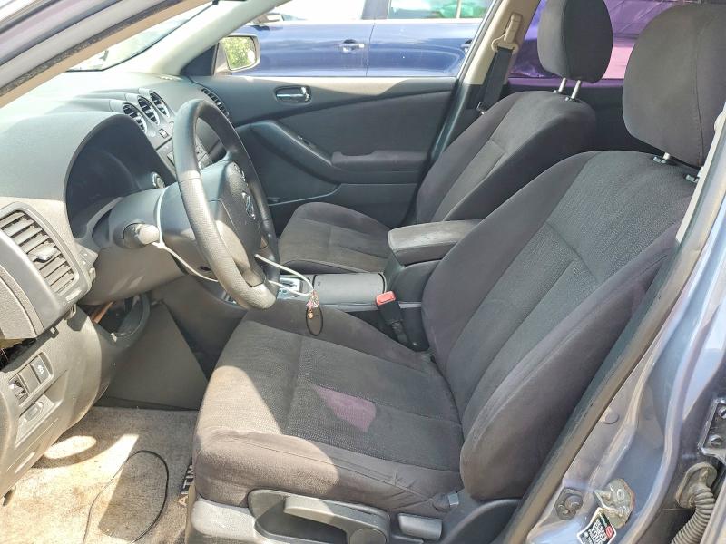 2012 Nissan Altima მანქანა იყიდება აუქციონზე, vin: 1N4AL2AP9CN520715, აუქციონის ნომერი: 58970346