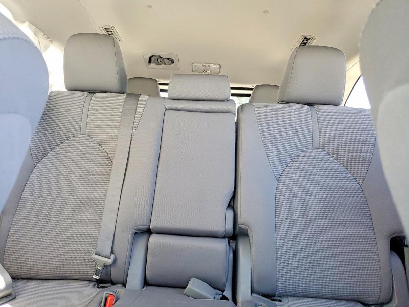 Продажа на аукционе авто 2023 Toyota Highlander, vin: 5TDZARAH2PS525632, номер лота: 59795656
