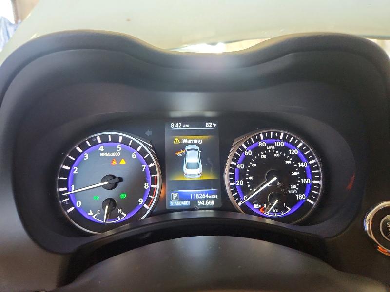 Продажа на аукционе авто 2015 Infiniti Q50, vin: JN1BV7AR0FM394586, номер лота: 85634895