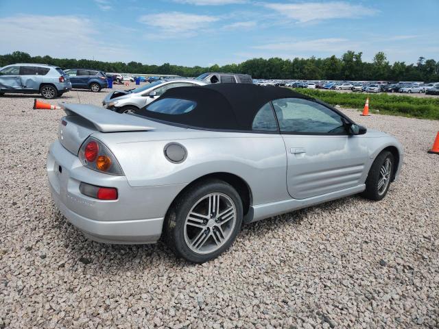 59087746 :رقم المزاد ، 4A3AE75HX4E029699 vin ، 2004 Mitsubishi Eclipse مزاد بيع