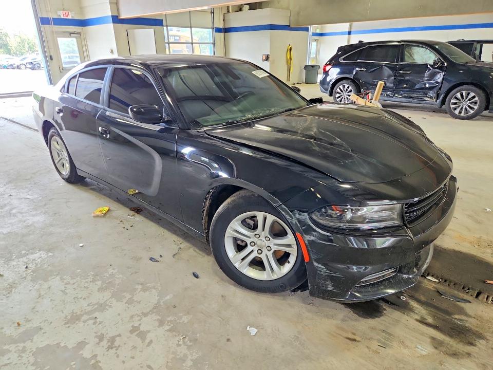 Продаж на аукціоні авто 2021 Dodge Charger, vin: 2C3CDXBG0MH522573, номер лоту: 63218786