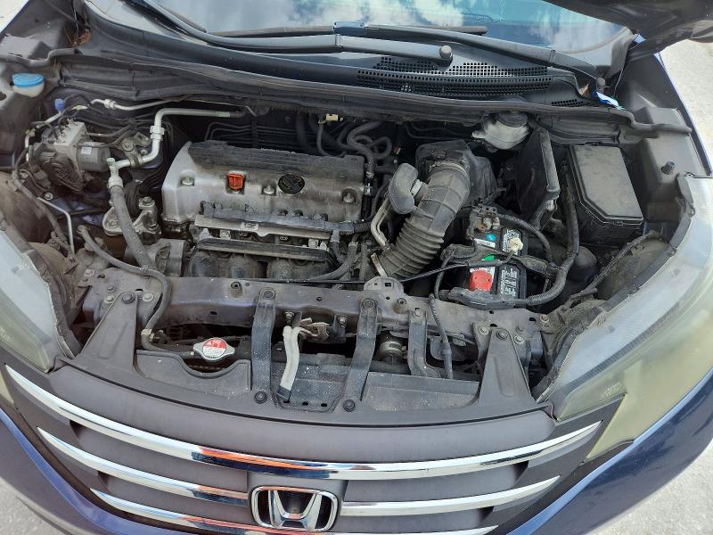 Aukcja sprzedaży 2014 Honda Cr-v, vin: 3CZRM3H34EG701469, numer aukcji: 60927286