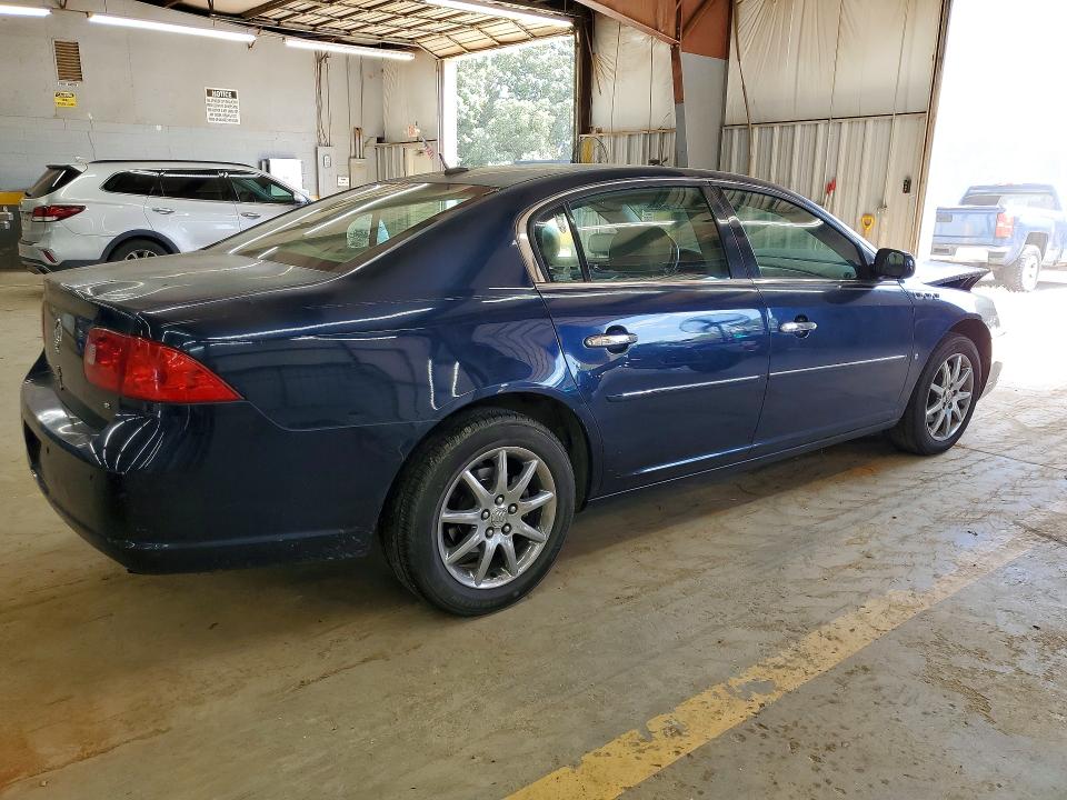 Aukcja sprzedaży 2008 Buick Lucerne, vin: 1G4HD57288U107809, numer aukcji: 63251806