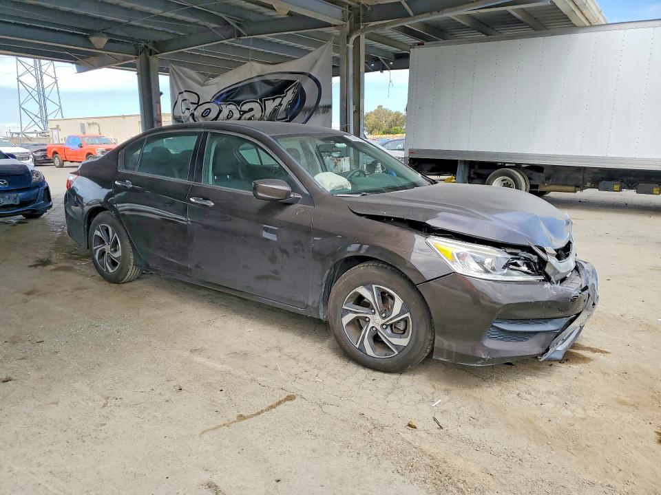 Aukcja sprzedaży 2016 Honda Accord, vin: 1HGCR2F38GA047895, numer aukcji: 61092086