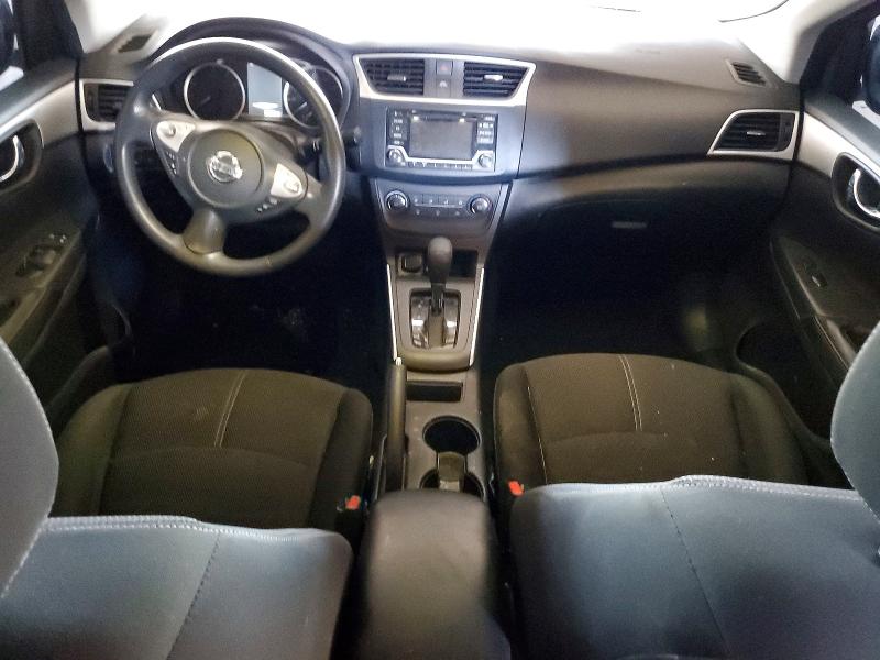 Aukcja sprzedaży 2018 Nissan Sentra, vin: 3N1AB7AP5JY316328, numer aukcji: 60314836