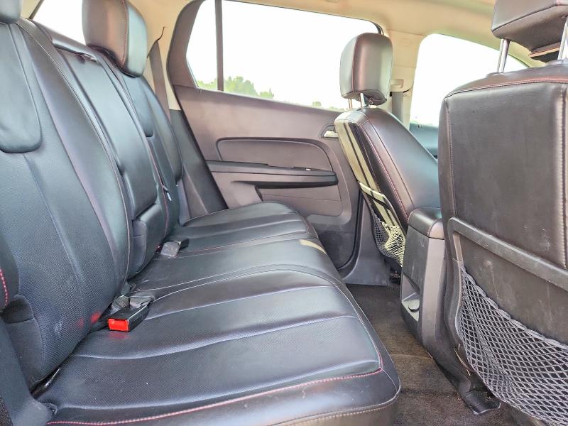 60930086 :رقم المزاد ، 2CTFLXE5XB6369915 vin ، 2011 Gmc Terrain مزاد بيع