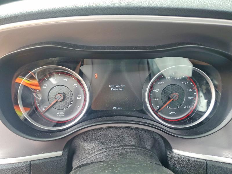 Aukcja sprzedaży 2022 Dodge Charger, vin: 2C3CDXGJ0NH227799, numer aukcji: 62632246