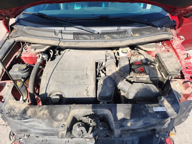 Auction sale of the 2017 Ford Explorer, vin: 1FM5K8D82HGA75571, lot number: 61740136