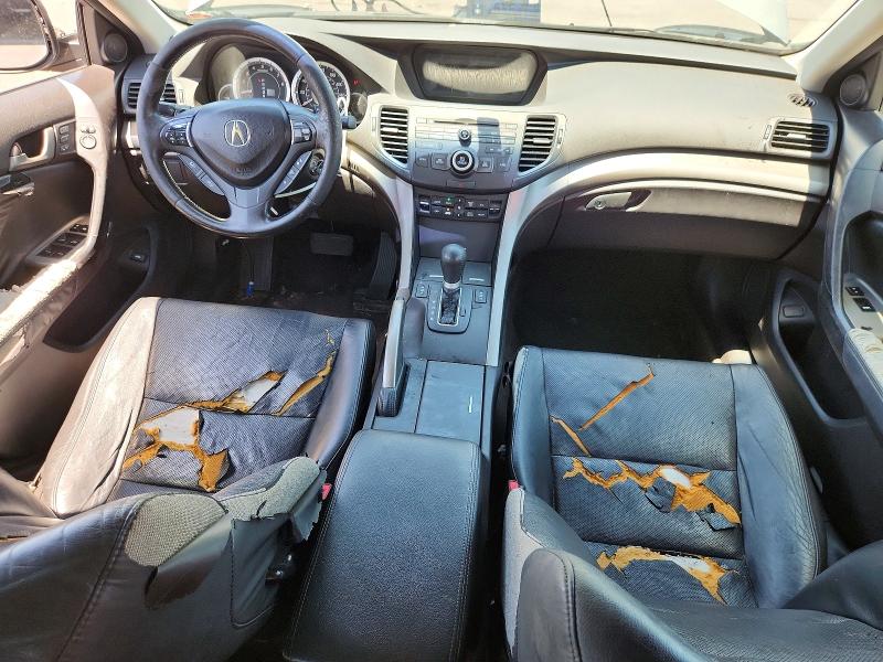 Продаж на аукціоні авто 2009 Acura Tsx, vin: JH4CU26639C032315, номер лоту: 62417386