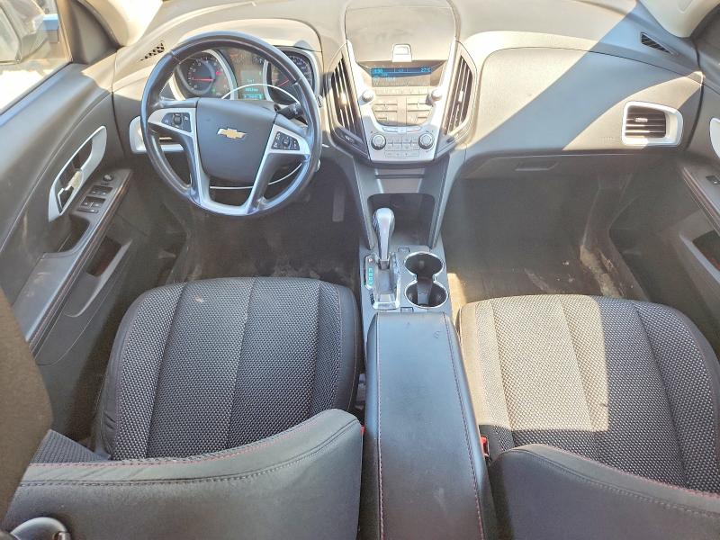 Продаж на аукціоні авто 2011 Chevrolet Equinox, vin: 2CNFLEEC9B6349519, номер лоту: 60137776