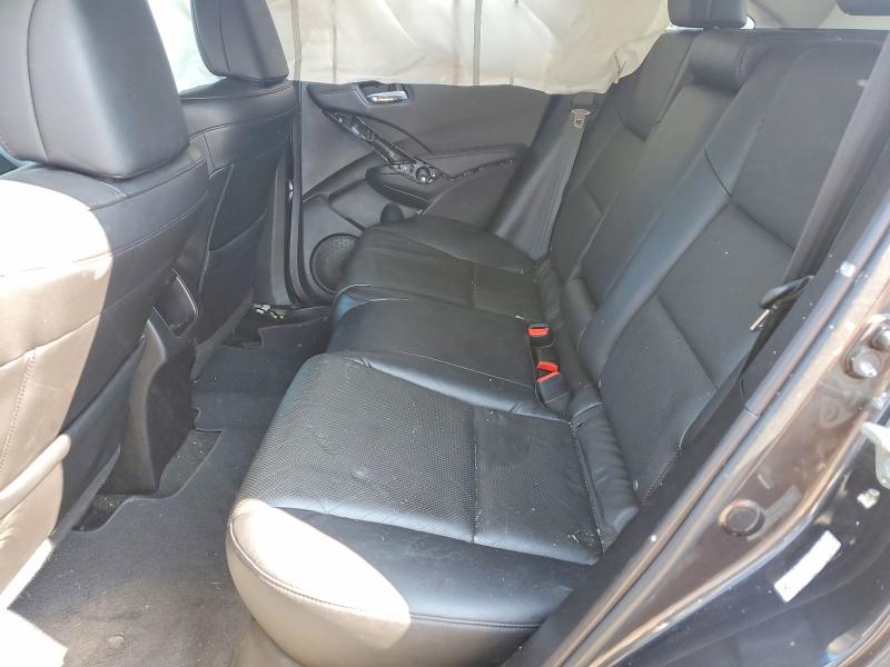 62567766 :رقم المزاد ، 5J8TB4H30EL018731 vin ، 2014 Acura Rdx مزاد بيع