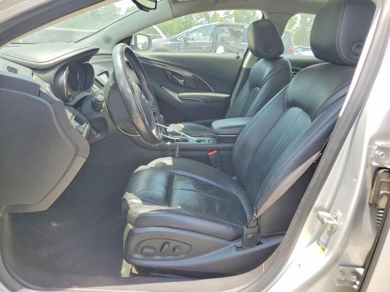 Продажа на аукционе авто 2015 Buick Lacrosse, vin: 1G4GB5G36FF269546, номер лота: 60267976