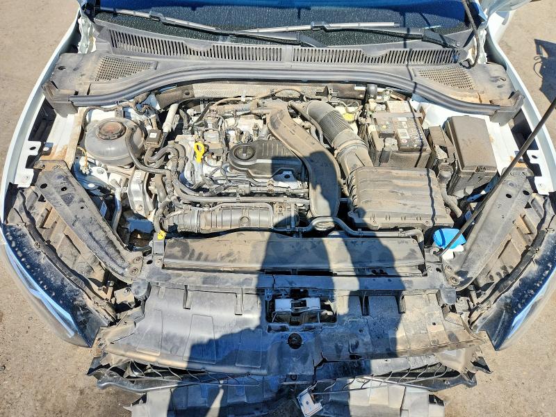 Продажа на аукционе авто 2024 Volkswagen Jetta, vin: 3VWBM7BU3RM041073, номер лота: 63198616