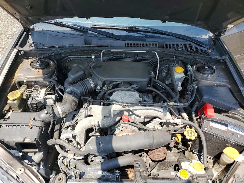 2009 Subaru Outback მანქანა იყიდება აუქციონზე, vin: 4S4BP61CX97345584, აუქციონის ნომერი: 58759476