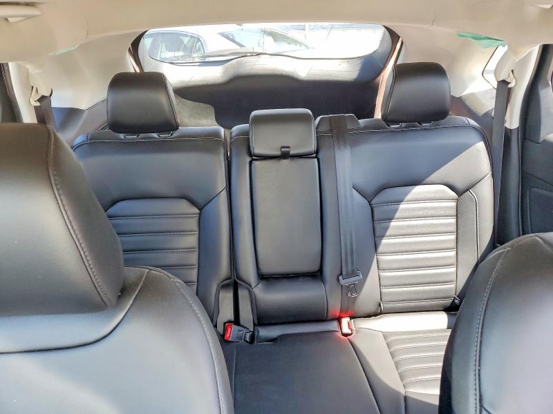 2020 Ford Edge მანქანა იყიდება აუქციონზე, vin: 2FMPK4J92LBA99075, აუქციონის ნომერი: 60162646