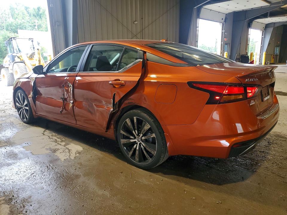 Aukcja sprzedaży 2022 Nissan Altima, vin: 1N4BL4CV3NN369238, numer aukcji: 63316036