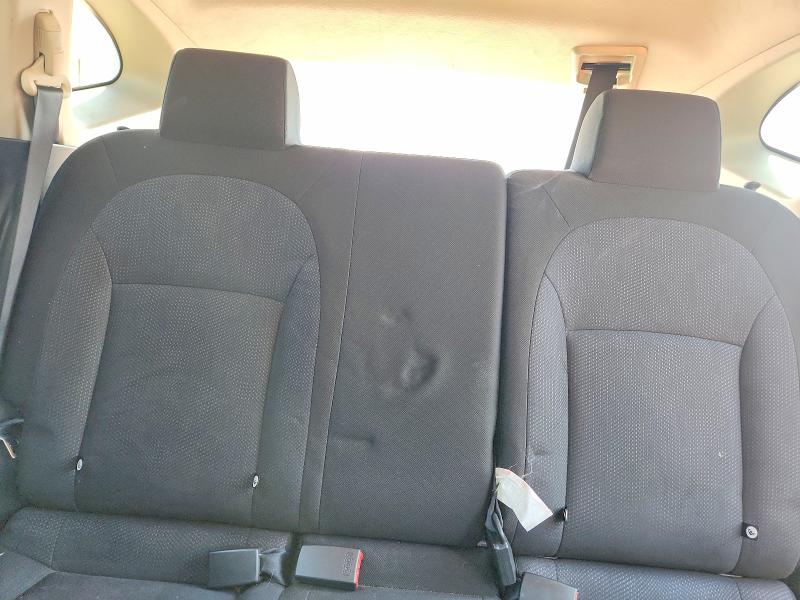 62302686 :رقم المزاد ، JN8AS5MT1DW037694 vin ، 2013 Nissan Rogue مزاد بيع