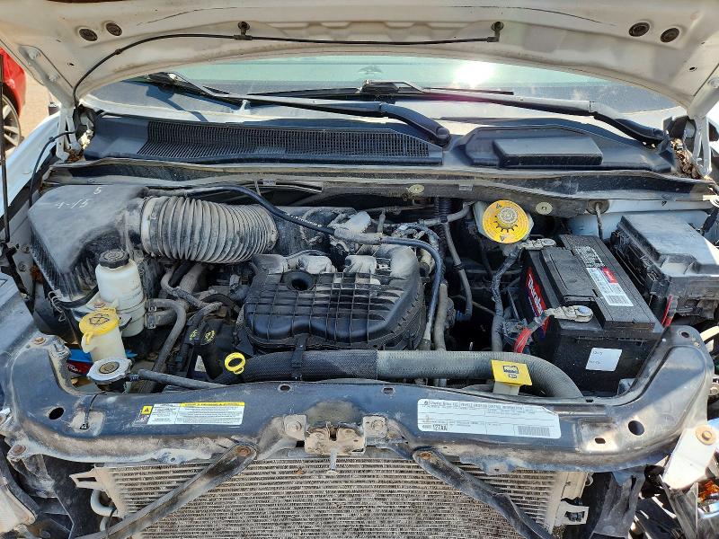 2014 Chrysler Town & Country მანქანა იყიდება აუქციონზე, vin: 2C4RC1CG5ER248853, აუქციონის ნომერი: 59876656