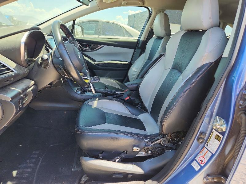 Продажа на аукционе авто 2018 Subaru Crosstrek, vin: JF2GTAJC5JH260967, номер лота: 60146916