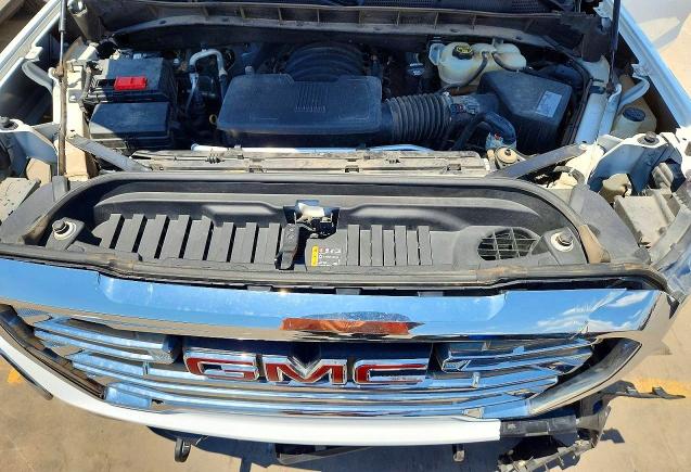 Aukcja sprzedaży 2020 Gmc Sierra, vin: 3GTU9DED4LG204231, numer aukcji: 59839776