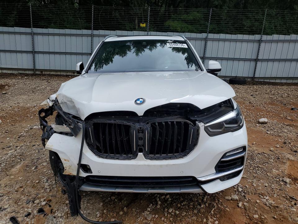 Aukcja sprzedaży 2021 Bmw X5, vin: 5UXCR4C01M9D80927, numer aukcji: 60468136