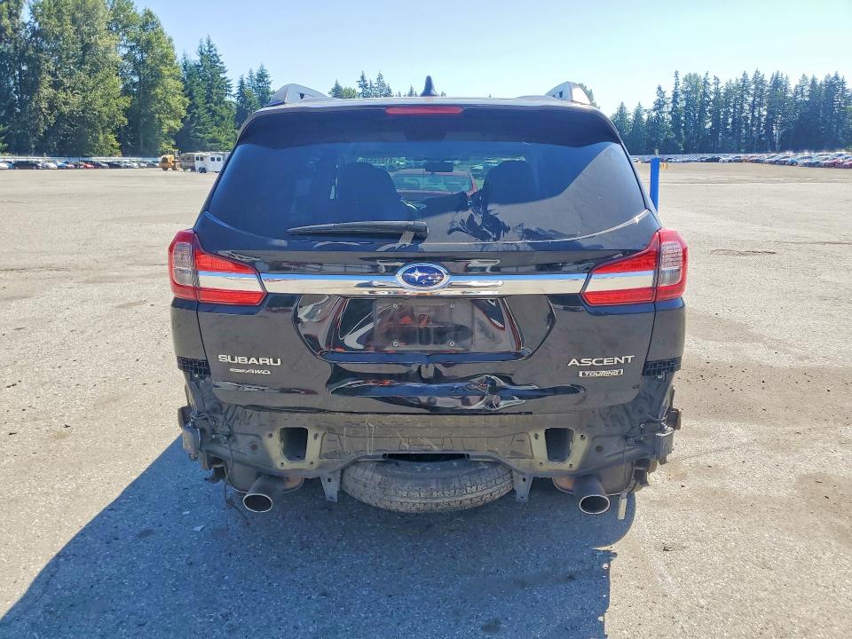 Продаж на аукціоні авто 2020 Subaru Ascent, vin: 4S4WMARD7L3460118, номер лоту: 61028546