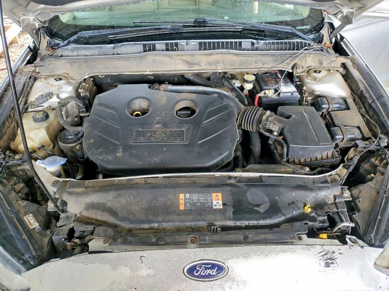 61935496 :رقم المزاد ، 3FA6P0H92DR283165 vin ، 2013 Ford Fusion مزاد بيع