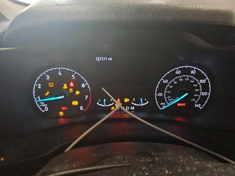 Продажа на аукционе авто 2020 Ford Transit Connect, vin: NM0LE7E21L1466629, номер лота: 60743116