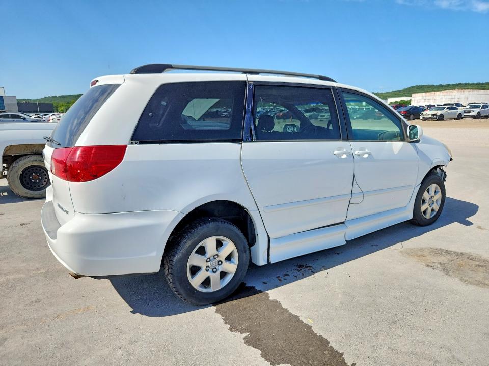 Aukcja sprzedaży 2006 Toyota Sienna, vin: 5TDZA22C56S494451, numer aukcji: 61586456