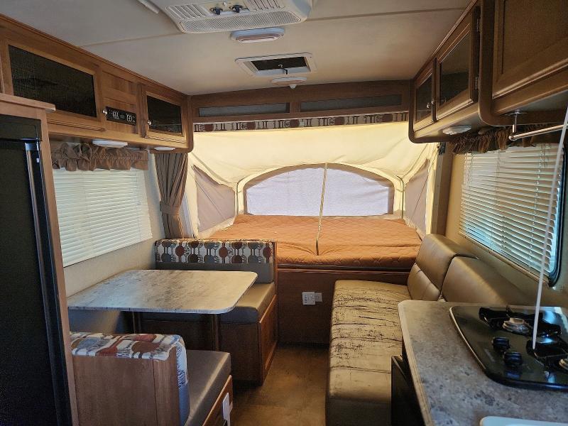 Продаж на аукціоні авто 2017 Coach Apex Nano, vin: 5ZT2CXDC9HA009653, номер лоту: 62709306