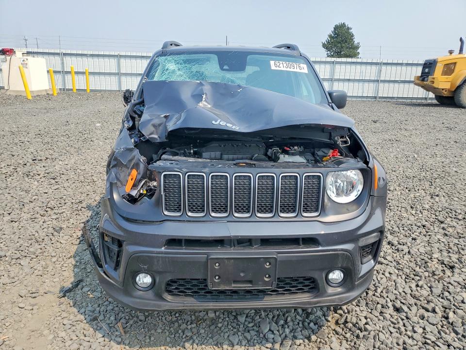 Aukcja sprzedaży 2023 Jeep Renegade, vin: ZACNJDB18PPP62252, numer aukcji: 62130976