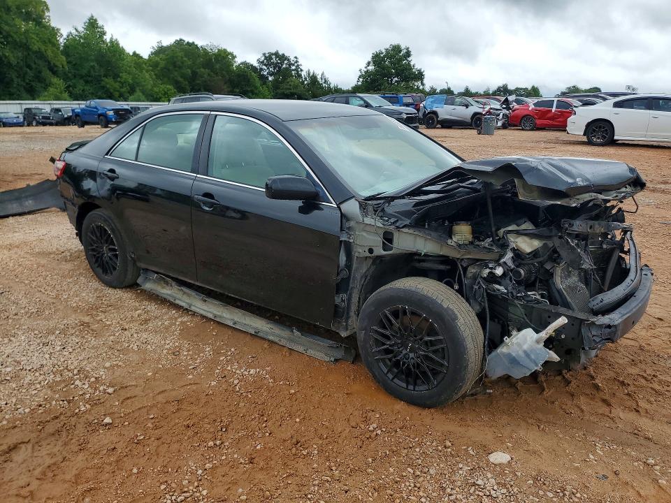 Aukcja sprzedaży 2008 Toyota Camry, vin: 4T1BE46K78U213117, numer aukcji: 60365196