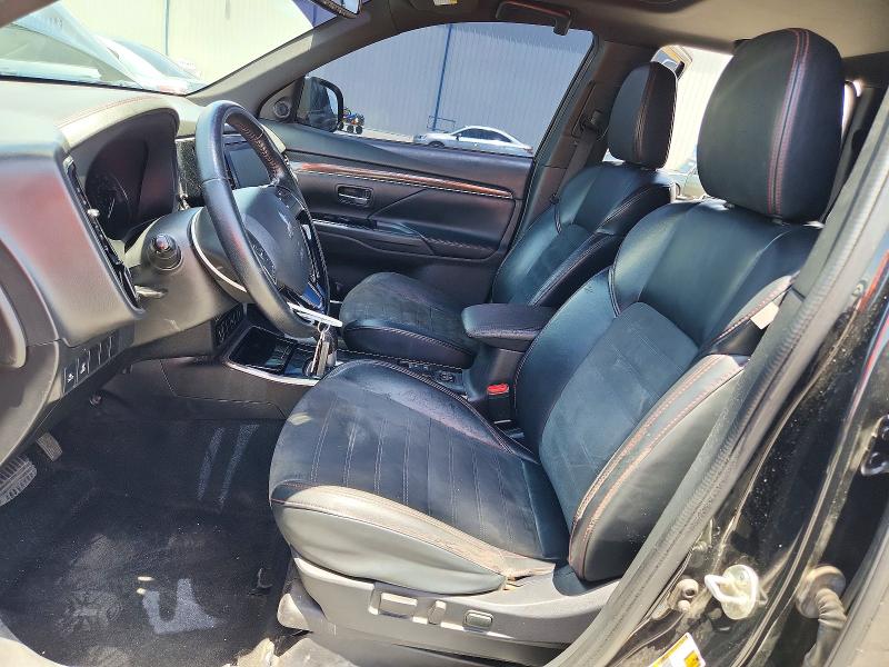 Aukcja sprzedaży 2020 Mitsubishi Outlander, vin: JA4AD3A37LZ028312, numer aukcji: 61496706