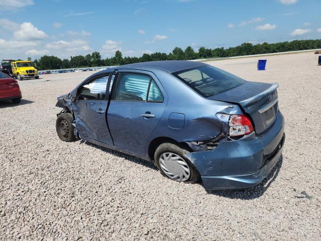 Aukcja sprzedaży 2007 Toyota Yaris, vin: JTDBT903371064164, numer aukcji: 61129446