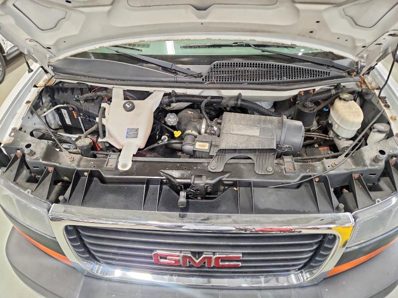 Продажа на аукционе авто 2014 Gmc Savana, vin: 1GTW7FCA2E1132613, номер лота: 61550966