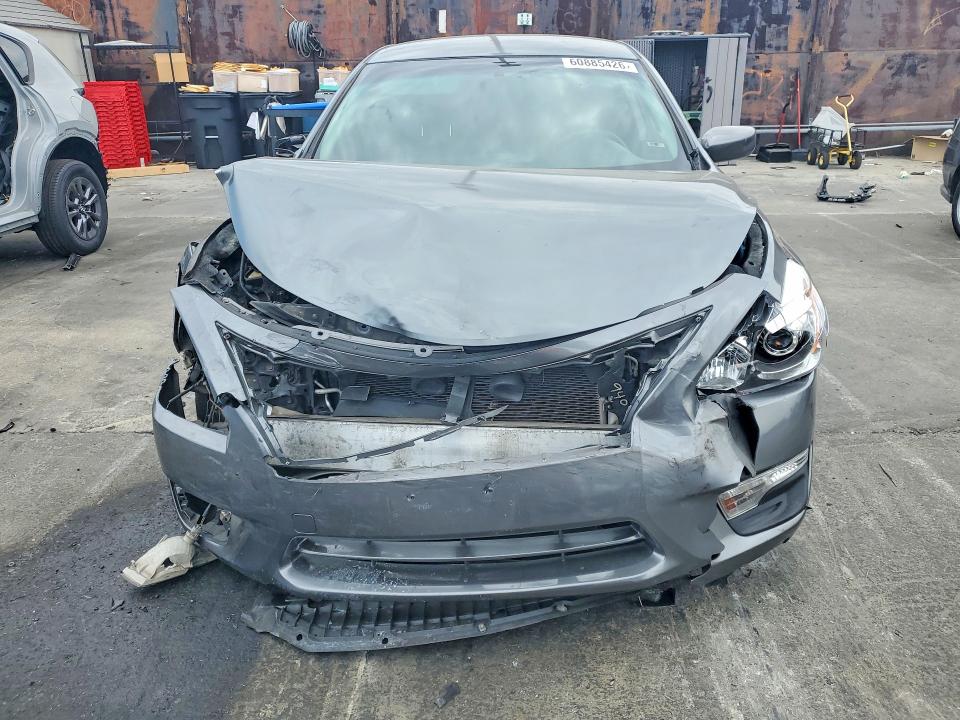 60885426 :رقم المزاد ، 1N4AL3AP4EC901764 vin ، 2014 Nissan Altima مزاد بيع