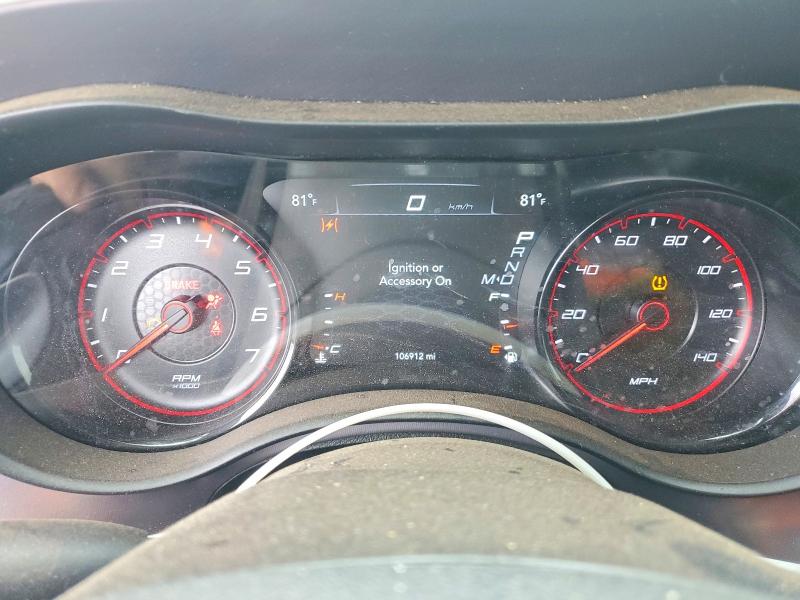 2020 Dodge Charger მანქანა იყიდება აუქციონზე, vin: 2C3CDXHG6LH245613, აუქციონის ნომერი: 62083016
