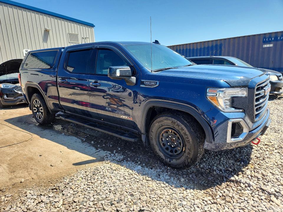 Aukcja sprzedaży 2020 Gmc Sierra, vin: 1GTP9EEDXLZ225720, numer aukcji: 59685256