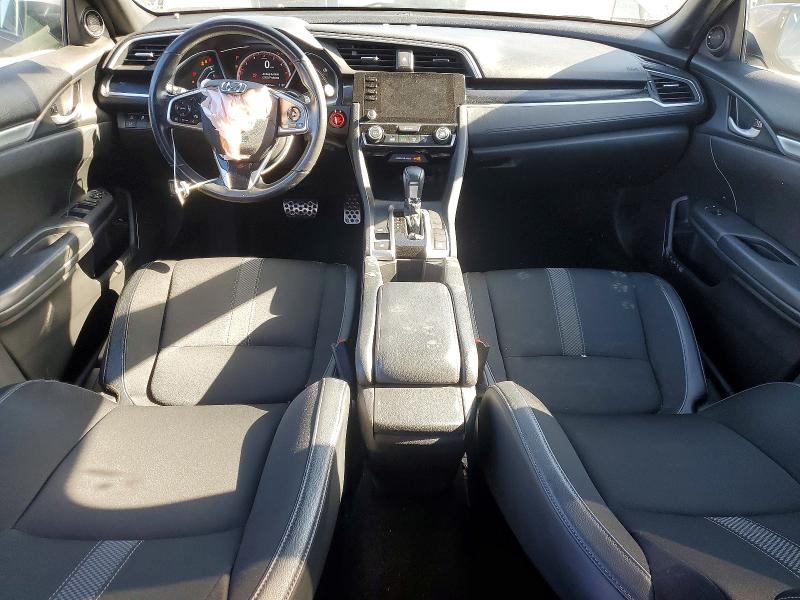 Aukcja sprzedaży 2020 Honda Civic, vin: 2HGFC2F85LH534798, numer aukcji: 59865826