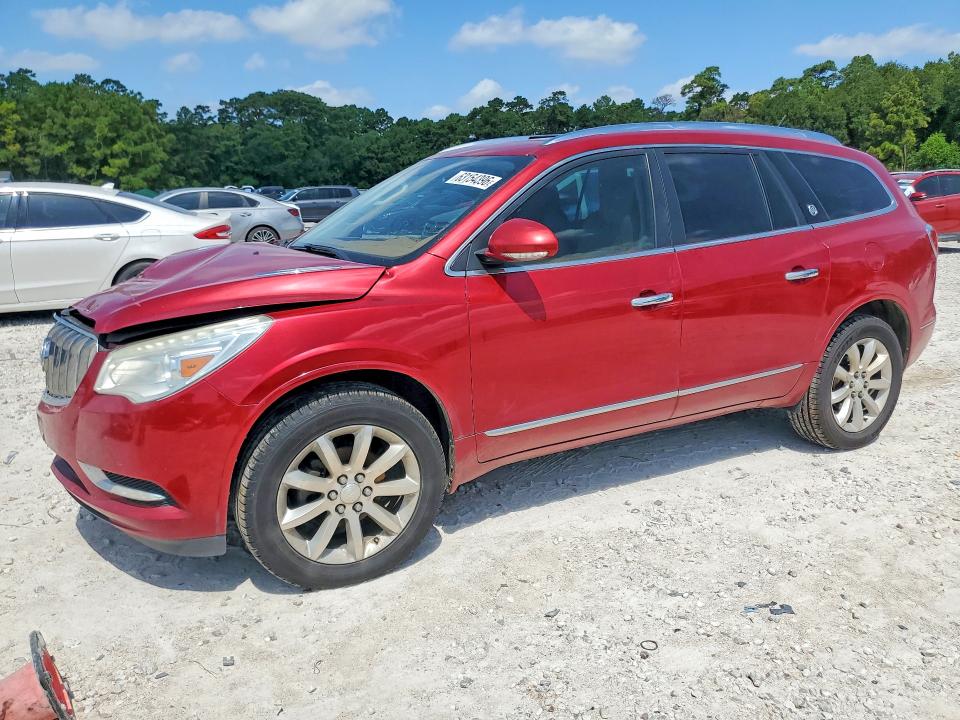 Aukcja sprzedaży 2014 Buick Enclave, vin: 5GAKRBKD8EJ193432, numer aukcji: 63154396