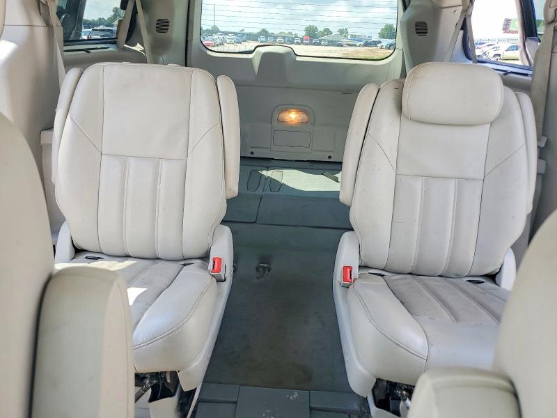 Aukcja sprzedaży 2008 Chrysler Town & Country, vin: 2A8HR54P28R768277, numer aukcji: 60204046